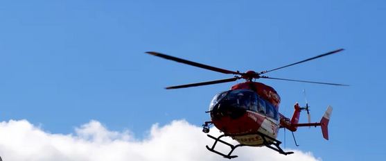 Из Сочи в Лагонаки запущен вертолетный туристический маршрут