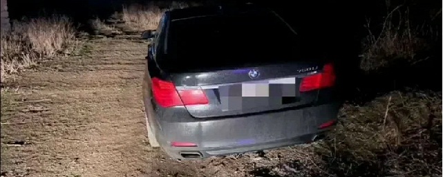 В Керчи задержали водителя BMW, сбившего двух детей и скрывшегося с места ДТП