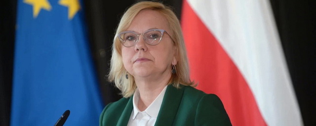 Министр климата Польши Москва снизила температуру на работе и дома, чтобы сэкономить энергию
