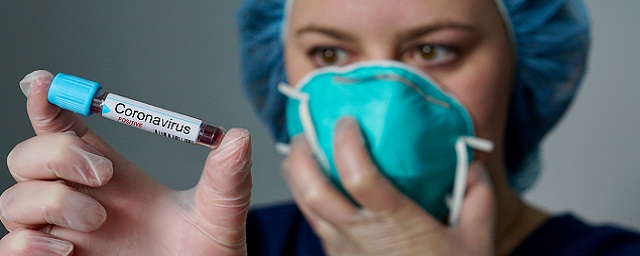 В Иванове за стуки выявлено 27 новых больных коронавирусом