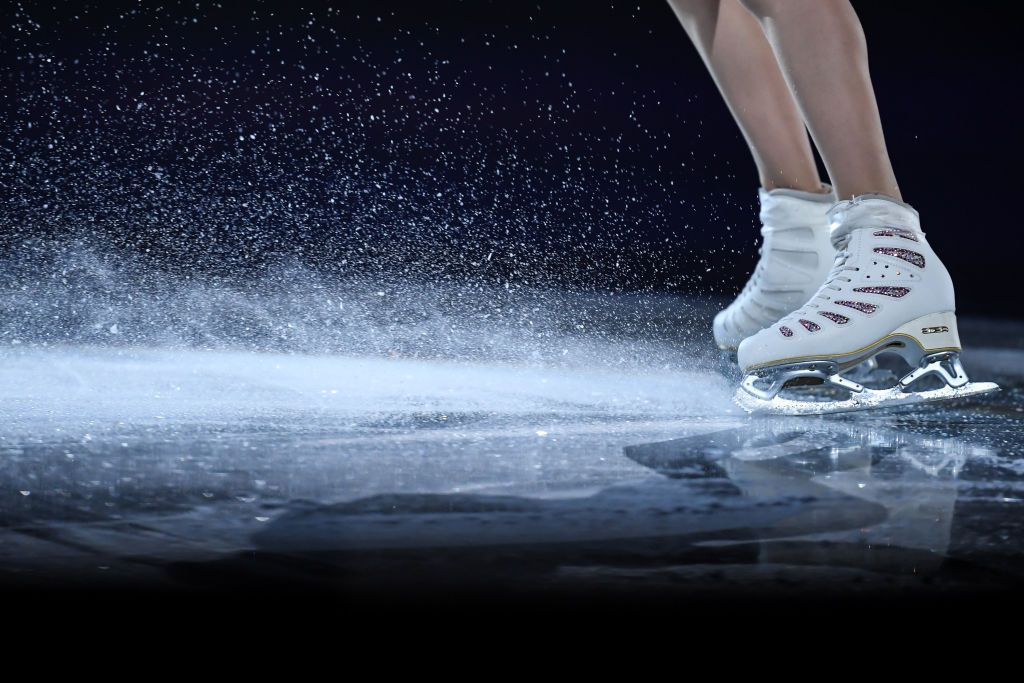 В выходные в Йошкар-Оле состоятся бесплатные мастер-классы по катанию на коньках