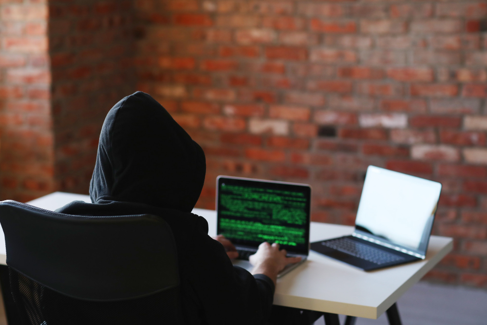 Хакеры украли данные 4468 пользователей сайта Алтайского госуниверситета