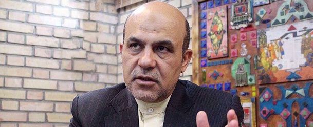 Tasnim: казненный в Иране шпион МИ-6 получил от британского правительства более €2 млн
