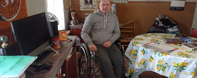 Раненый на СВО доброволец из Ульяновской области столкнулся с трудностями при оформлении инвалидности