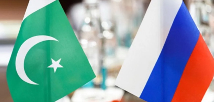 Россия и Пакистан рассматривают вариант ведения бизнеса через бартер