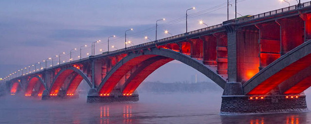 На ремонт красноярского Коммунального моста потратят 200 миллионов рублей