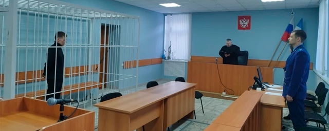 Бывшего начальника пожарной службы МЧС Башкирии приговорили к 13 годам колонии за взятки