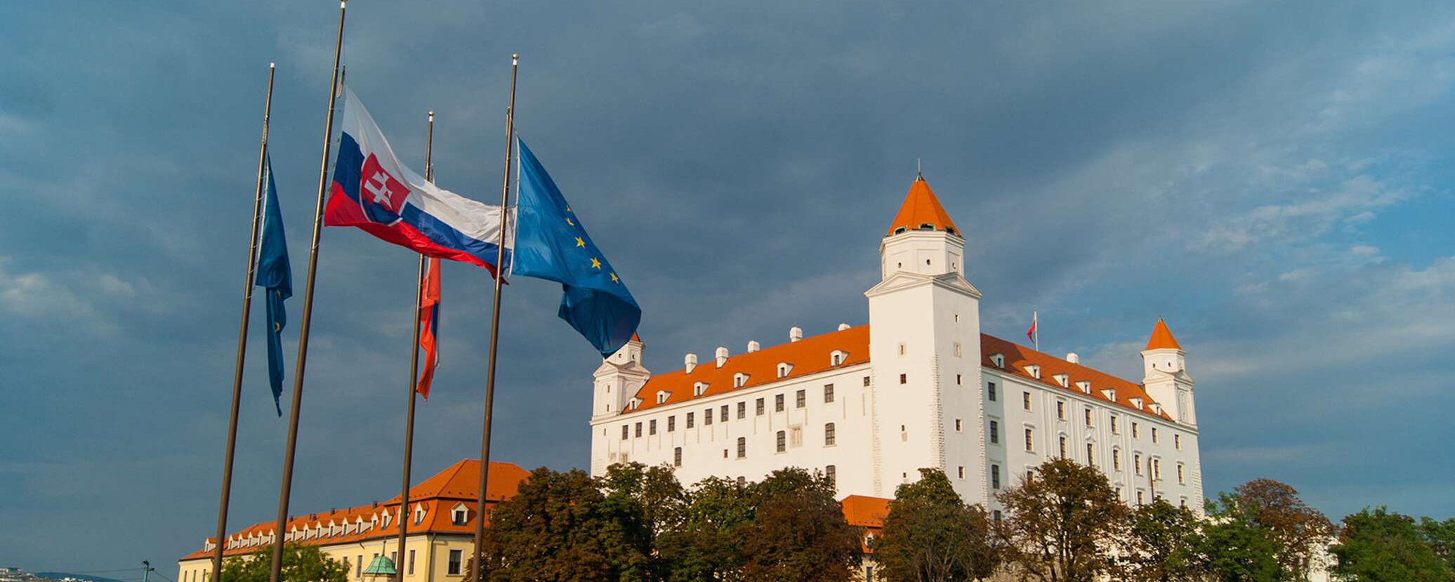 В Словакии очередной референдум об изменениях в конституции признают недействительным