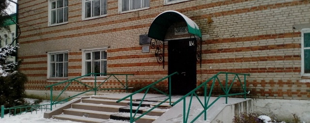 На модернизацию библиотеки в Мордово направят 10 млн рублей