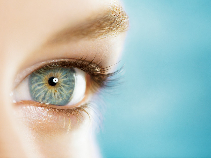 Впервые проведена регенерация зрительного нерва, восстанавливающая утраченное зрение