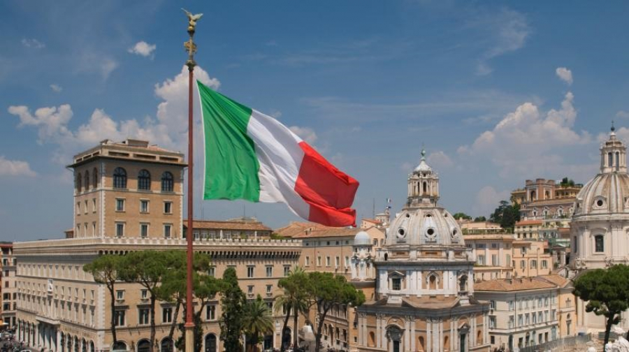 Граждане Италии в 2022 году потратили €40 млрд накоплений из-за инфляции и дорогой энергии