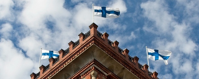 Финляндия заморозила российские активы на €187 млн