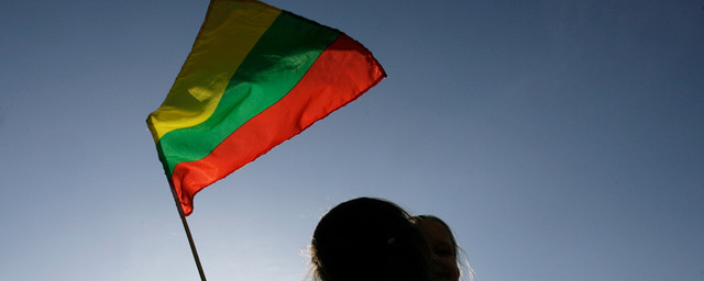 Экономист Маурицас: Экономическая ситуация в Литве похожа на «огромный костёр инфляции»