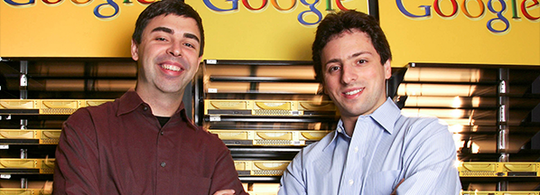 NYT: Google призвала Ларри Пейджа и Сергея Брина к борьбе с чат-ботом Chat-GPT