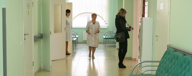 За неделю уровень заболеваемости ОРВИ и гриппом в Новгородской области вырос на 38%