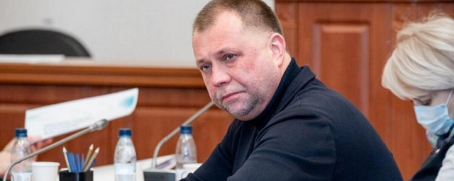 Депутат ГД от Ростовской области Бородай предложил сделать санаторий в замке Пугачевой