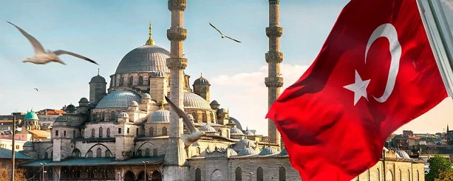 Express: в 2022 году в Турции выросло число изнасилований туристов