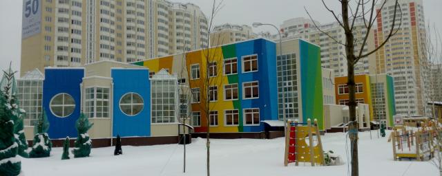 В Хабаровском крае охранник не пустил ребенка в детский сад в 37 градусов мороза — Видео