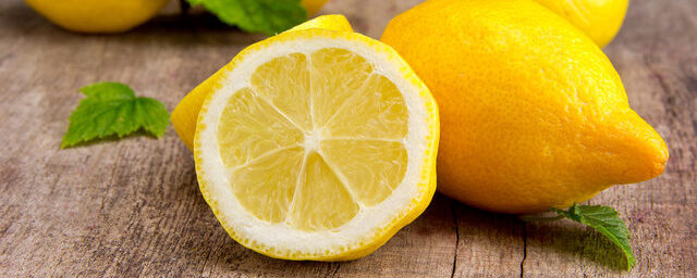 Лимон с мёдом и имбирём помогут поддержать иммунитет в сезон простуд