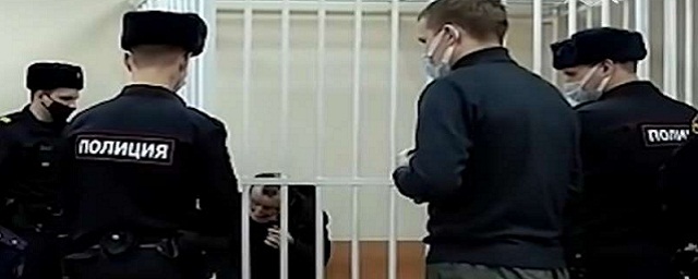 В Костроме осудят полицейскую, которая не доглядела за педофилом Герасимовым, убившим девочку