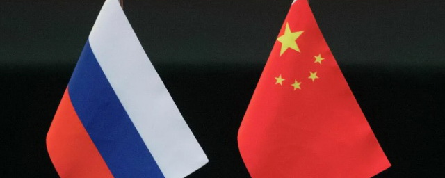 JB Press: Китай через холодный расчет увеличил объемы торговли с Россией