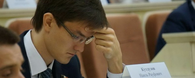 В Ижевске бывшего директора управляющей компании осудили за кражу 2 млн рублей