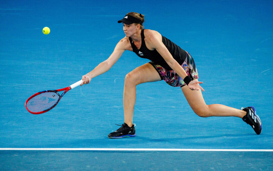 Australian Open: беспрецедентный женский финал между Рыбакиной и Сабаленко