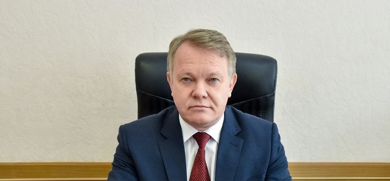 В Пензе Александра Басенко избрали новым главой города