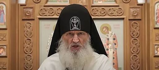Суд в Москве вынес приговор бывшему схимонаху Сергию к семи годам колонии общего режима