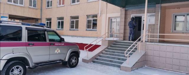 Буйного пациента в Улан-Удэ задержали в больнице в пьяном состоянии