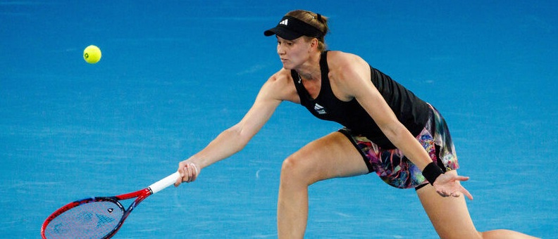 Australian Open: беспрецедентный женский финал между Рыбакиной и Соболенко
