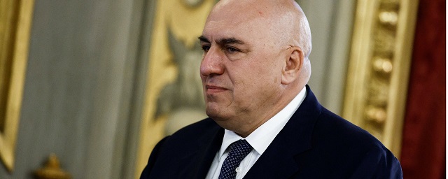 Глава минобороны Италии Крозетто: третья мировая война начнется, когда танки РФ войдут в Киев