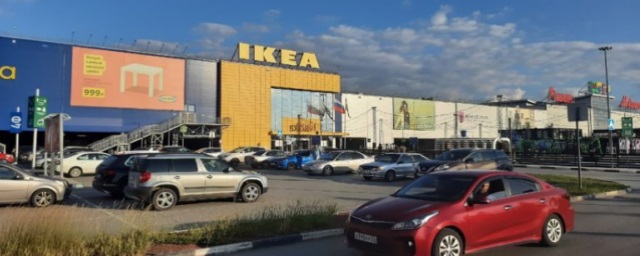 В Омске компания OBI начала продавать мебель от поставщиков шведского бренда IKEA