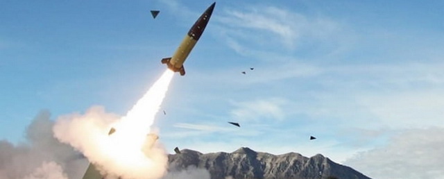Politico: США отказались поставлять Киеву тактические ракеты ATACMS