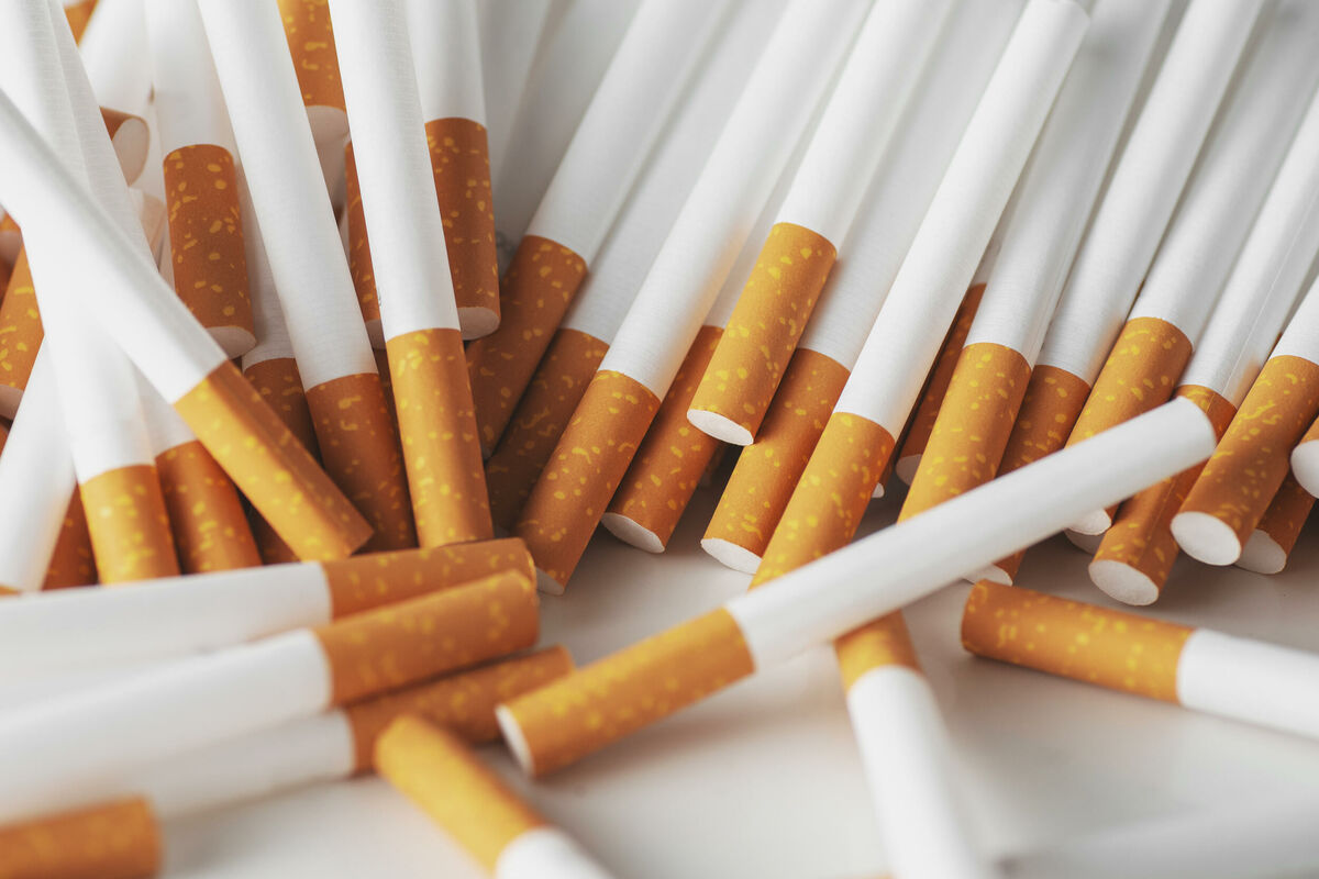 Жителя Саранска осудили за 103 тысячи пачек контрафактных сигарет на продажу