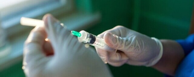В Новосибирской области до 2024 года будет проводиться массовая вакцинация от кори