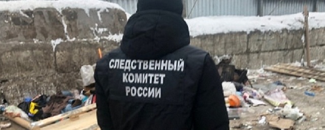 В Костроме на полигоне ТБО нашли чемодан с трупом мужчины