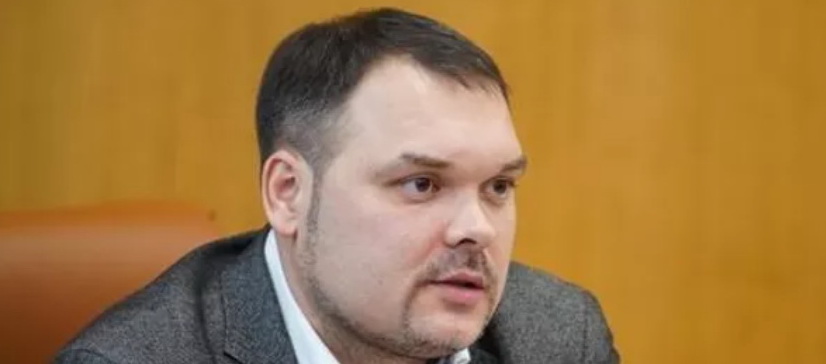 Полномочия депутата горсовета Красноярска Шахматова прекращены из-за покупки акций зарубежных компаний