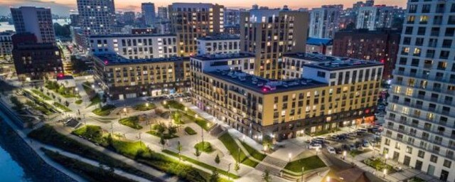 За 4 года вдвое увеличились цены на квартиры в Новосибирске