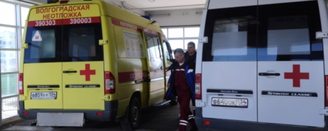 В Волгограде начинается строительство подстанции скорой медицинской помощи