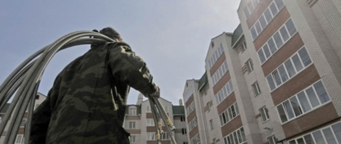 Чеченская компания провалила капремонт МКД в Волгоградской области