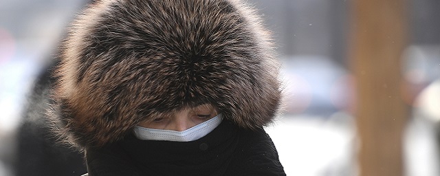 МЧС Ивановской области предупредило о надвигающихся на регион аномальных холодах