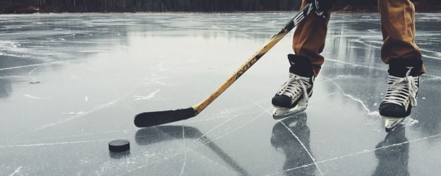 В Красногорске 6 января пройдет турнир по хоккею с шайбой и мастер-класс по хатха-йоге