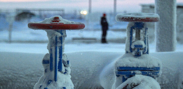 Reuters: после санкций Россия стала отправлять больше арктической нефти в Китай и Индию