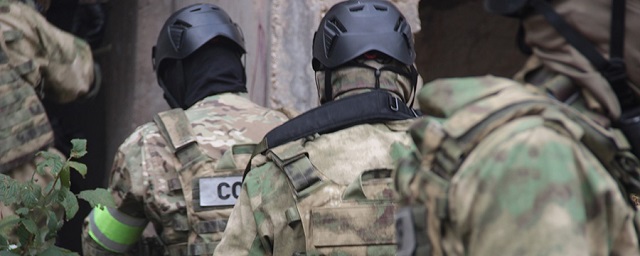 В Белгородской области опять продлили режим высокого уровня террористической опасности