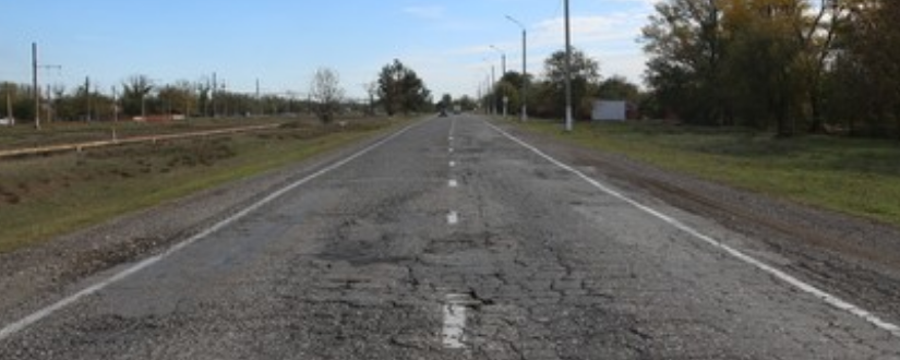 В 2023 году в Чечне в рамках нацпроекта в нормативное состояние приведут 84 дороги
