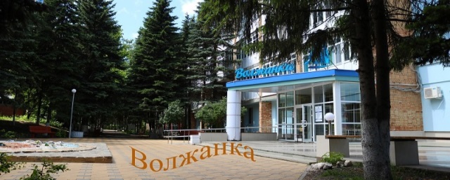 Свыше 25 млн рублей выделили власти Самары на реконструкцию детского санатория «Волжанка»