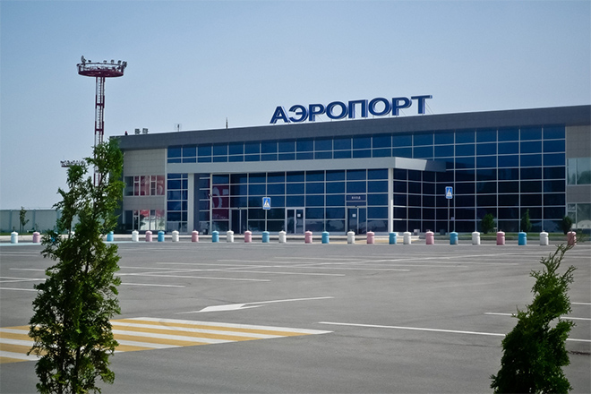 С 5 января возобновилось авиасообщение между Астраханью и Волгоградом