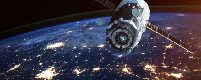 NASA: спутник ERBS после 40 лет на орбите упадет на землю