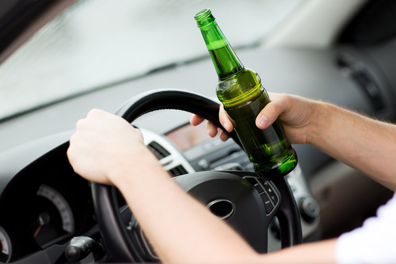 В Марий Эл более 20 человек погибли по вине пьяных водителей в 2022 году